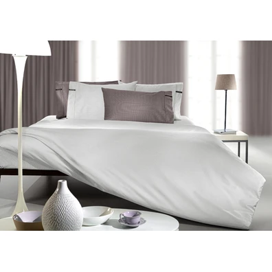 Παπλωματοθήκη Minimal Silver 165x225 guy Laroche  