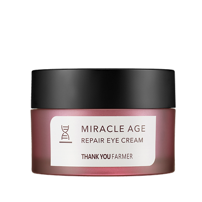 Thank You Farmer Miracle Age Repair Eye Cream 20gr