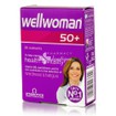 Vitabiotics WELLWOMAN 50+ (για γυναίκες 50+),  30 tabs