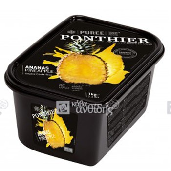 Ponthier Pineapple 1Kg 