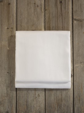 Duvet Cover Superior - White