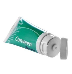 Coloplast Conveen Protect Cream Προστασία και ταυτ