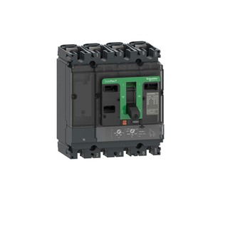 Circuit Breaker NSX250H TMD 200A 4P3D C25H6TM200