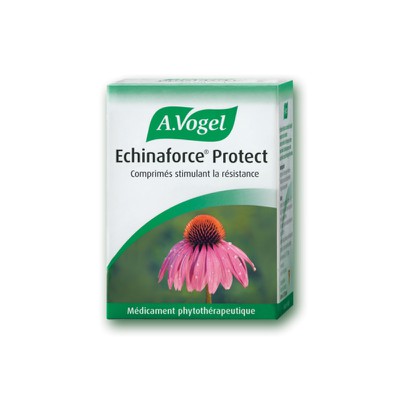 A. Vogel - Echinaforce Forte (Protect) - 40Tabs