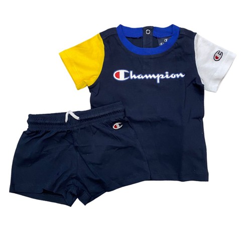 Champion Toddler Boy Set (306790)