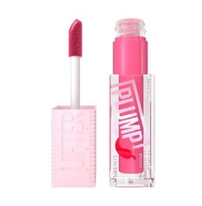 Maybelline Lifter Plump 003 Pink Sting-Lip Gloss γ