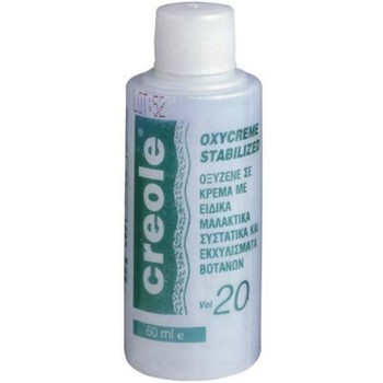 CREOLE OXYCREME 20vol (6%) 60ml