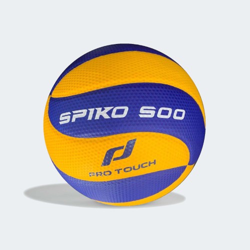 TOP VOLEJBOLLI SPIKO 500 PRO TOUCH