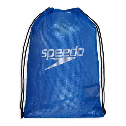 Speedo Unisex Equip Mesh Bag Xu (07407-A010)