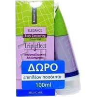 Frezyderm Tripleffect Cream-Gel 150ml & Δώρο Επιπλ