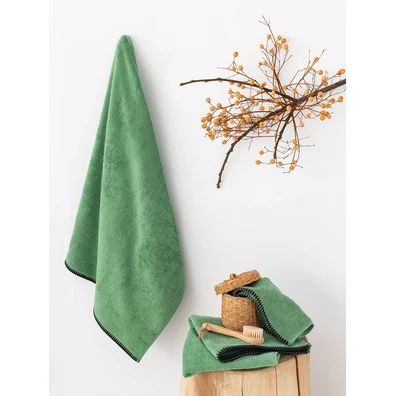 Πετσέτα Λουτρού Towels Collection 70x140 Brooklyn 