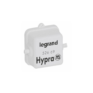 Cap For Multipole Plug IP67 Hypra