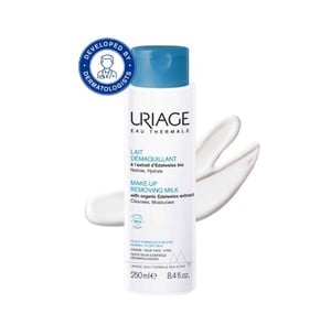 Uriage Cleansing Milk-Καθαριστικό Γαλάκτωμα με Λεπ