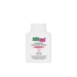 Sebamed Feminine Intimate Wash 200ml