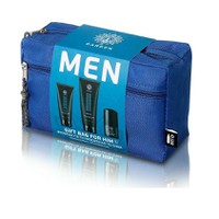 Garden Promo Bag For Him Deodorant 50ml & 3 in 1 C