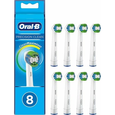 Oral-B Precision Clean CleanMaximiser XXL Pack Αντ