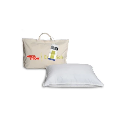 Μαξιλάρι Micro-fiber Media Strom Relax High 50x70 