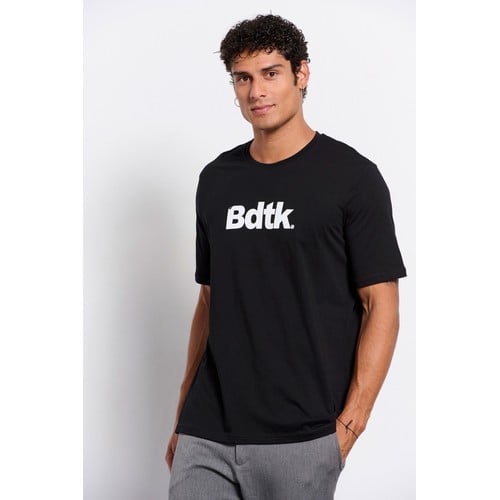 Bdtk Men Co T-Shirt (1232-950028)