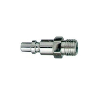 Breast 1/4-Quick Coupling Male AS020202