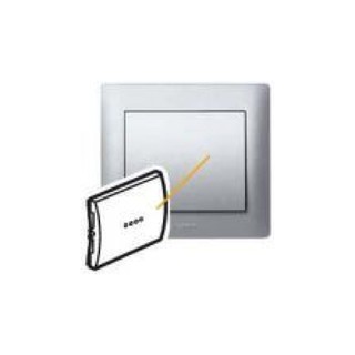 Galea Life Plate Switch With Indication Premium So