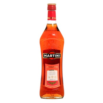 Martini Vermouth Rosato 1 L