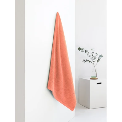 Πετσέτα Λουτρού Towels Collection 100x150 Roke Ora