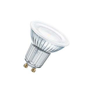 Bulb LED GU10 PPAR1650120 4.3W 2700K 4052899958111