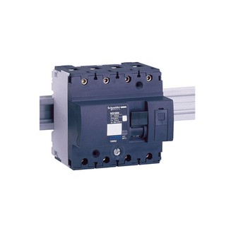 Micro-Automatic Switch NG125N 4P 80A D 18672