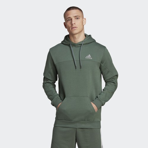 BLUZE ME KAPUC BOS ADIDAS