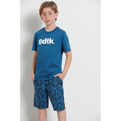 Bdtk Kids Boys Walkshort (1221-750604)