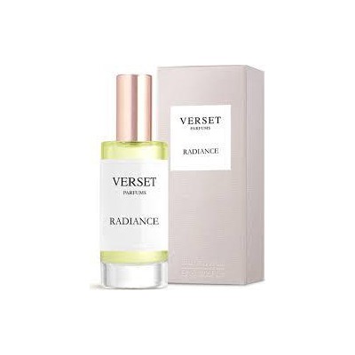 Verset Radiance Women's Fragrance 15ml