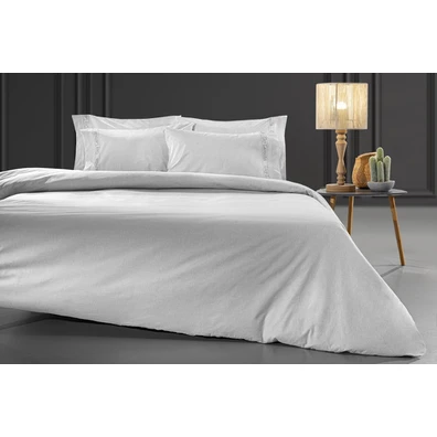 Σεντόνι Color Plus Smoke 200x265 guy Laroche  100%