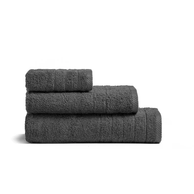 Πετσετα Μπανιου Fresca Dark Grey