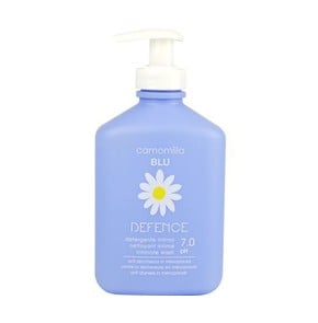 Camomilla Blu Intimate Wash Defence-Λοσιόν Καθαρισ