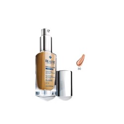 Rilastil Maquillage Liftrepair Foundation Lifting Antiwrinkle SPF15 30 Honey Διορθωτικό Αντιρυτιδικό Ατελειών 30ml