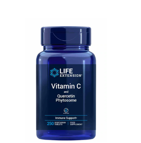 Life Extension Vitamin C And Bio-Quercetin Phytoso