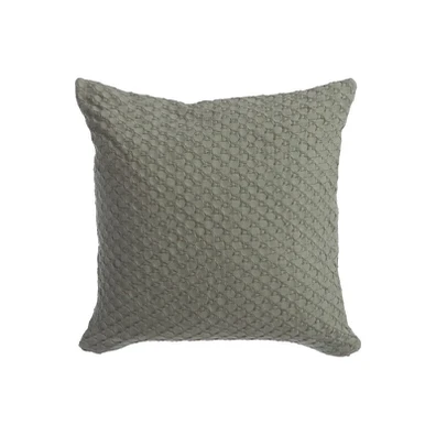 Μαξιλαραροθηκη Elmer 50x50 nef-nef Home Wear Green