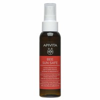 Apivita Bee Sun Safe Hydra Protective Hair Oil 100