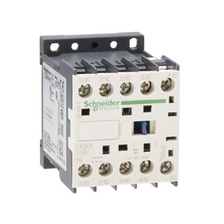 Auxilary Relay 24VDC 3F+10 CA3KN31BD