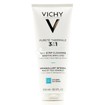 Vichy Purete Thermale 3 in 1 One Step Cleanser - Γαλάκτωμα Καθαρισμού / Ντεμακιγιάζ, 300ml