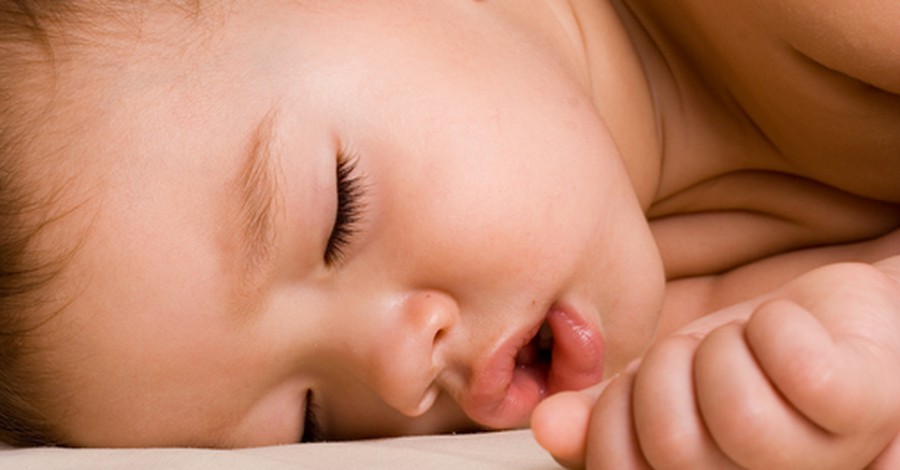 Ύπνος και παιδί: Η διαδικασία 