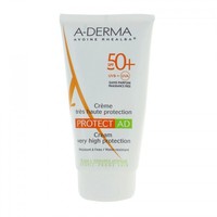 A-Derma Protect AD Creme SPF50+ 150ml - Αντηλιακή 