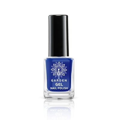 Garden Gel Nail Polish 46 Night Life 12.5ml