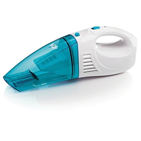 Rechargeable Vacuum Cleaner Liquid And Solid 45W Vc-963 - Skrekis
