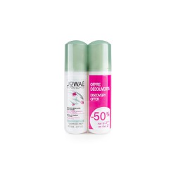 Jowae Promo (-50% On 2nd Product) Mousse Micellaire Nettoyante Cleansing Foam 2x150ml