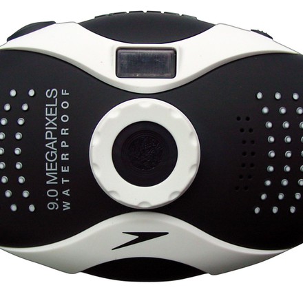 AQUASHOT 9 meg WHITE