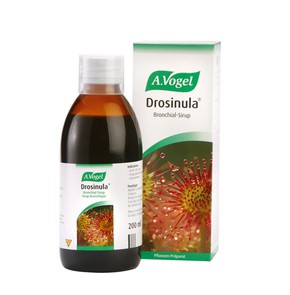 Drosinula sirup - Soothing Expectorant Cough Syrup