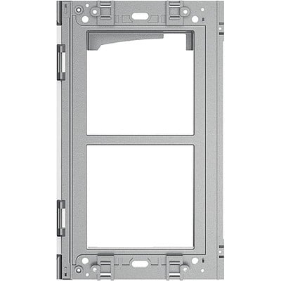 Newsfera 2 Module Chassis Robur