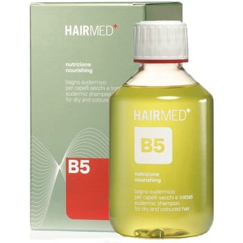 HAIRMED B5 EUDERMIC SHAMPOO FOR DRY & COLORED HAIR