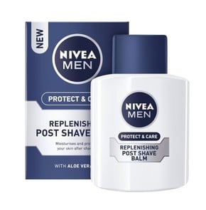 Nivea After Shave Protect & Care Balsam-Βάλσαμο γι